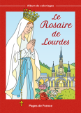 Rosaire de Lourdes traditionnel