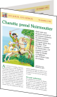 Histoire de Charette à Noirmoutier