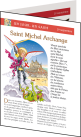 Histoire de Saint Michel